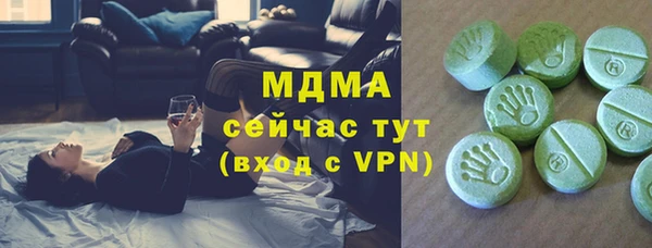 мет Уссурийск
